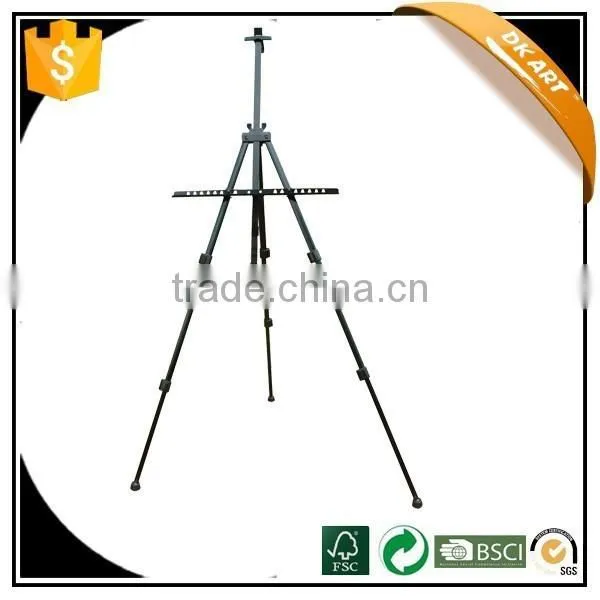 Excellent,cheap Easel,Metal Sketch Easel