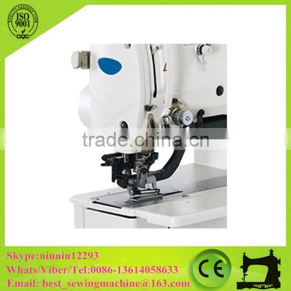 Computer-controlled Industrial Buttonhole Machine Button Hole Machine Sewing Machine CS-1791 photo-4