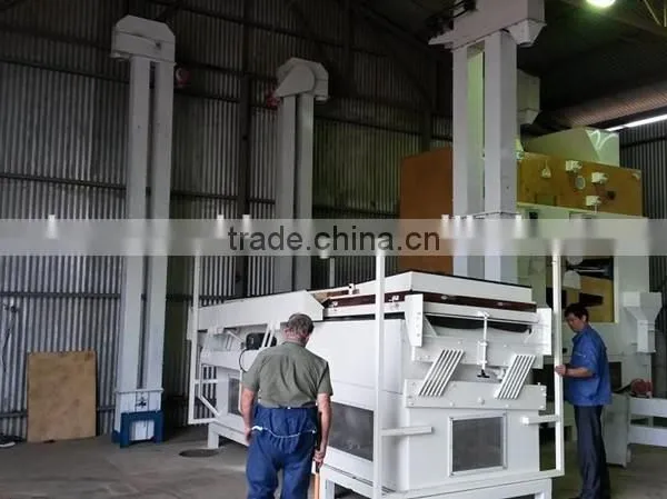 Seed Processing Plant (hot Sale in Austalia) photo-4