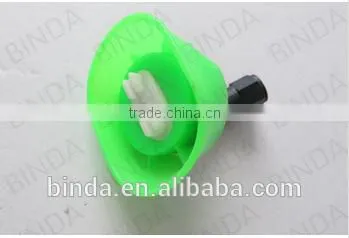 Sprayer Nozzle for Agricultural Use/garden Tools/Hot Sale Plastic Air Nozzle photo-2