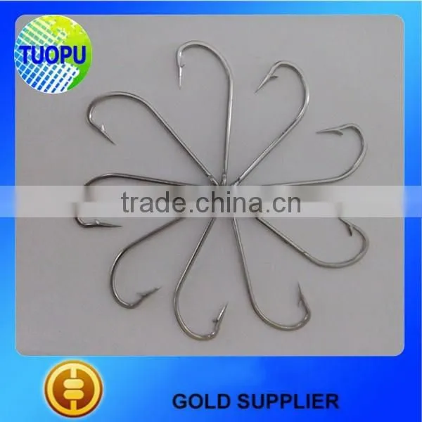 High Quality Sea Treble Hook In Hot Sale photo-5