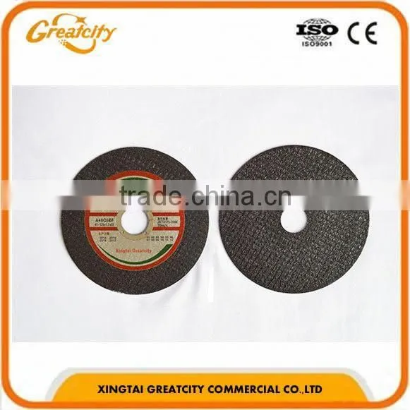 China Best Manufacturer Brushless Motor Drill Equipment Diamond Grinding Wheels photo-3