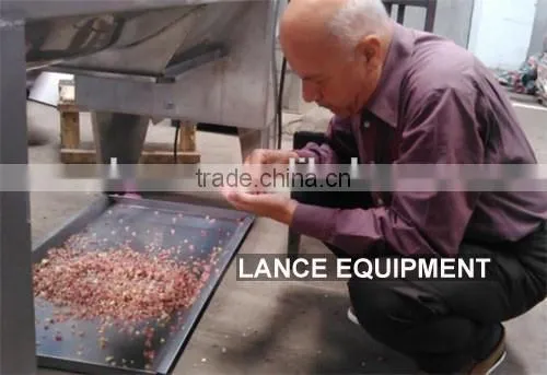 Pomegranate Peeling Machine/pomegranate Deseeder photo-3