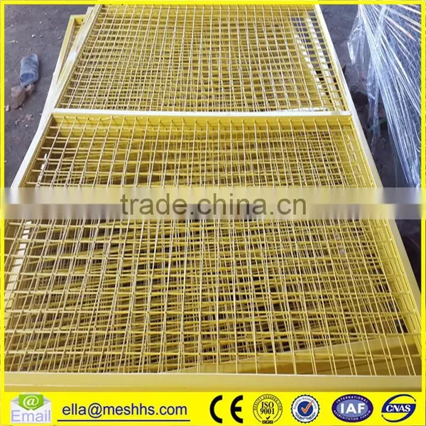 Steel Farm Gates YG-Gate10 photo-6
