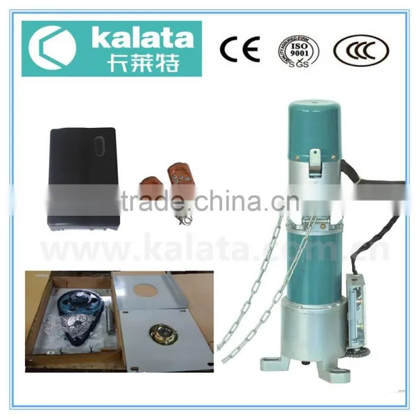 High quality M300D-X10 hot sale single phase 220V less consumption gear door motor