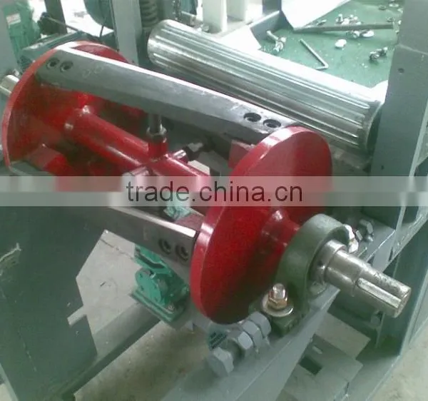 Neweek Industrial Waste Cloth Textile Fiber Rubber Tearing Rag Cutting Machine photo-5