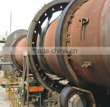 Calcined Magnesite Kiln