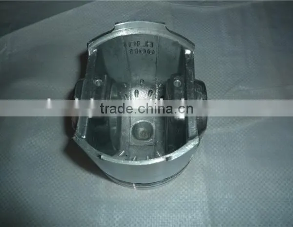 Diesel Engine Parts Piston DLH1100 photo-2