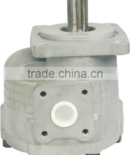 KAMAZ HW32A-3 Power Steering Pump