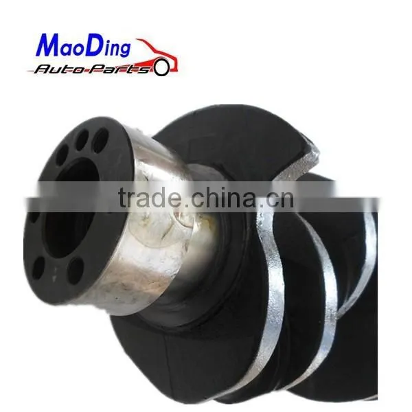 Crankshaft for JAC 6710 Auto Parts, Truck Spare Parts photo-4