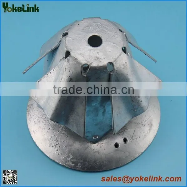 8-Way Bust Expanding Anchor 88135 for Utility Anchors photo-3