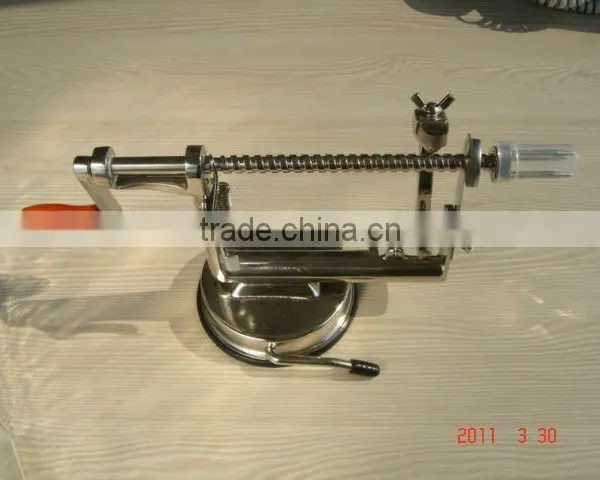 Manual Orange Peeler photo-2