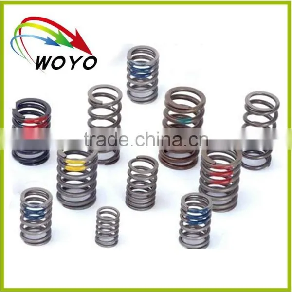 Automotive Cast Iron Sleeve Valve Spring for Tractor Diesel Engine photo-6
