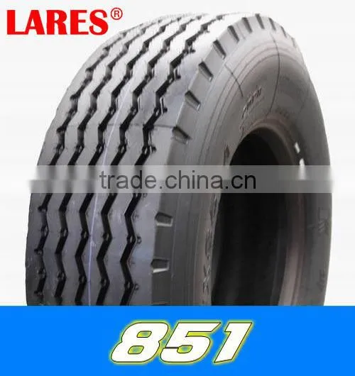 LARES Brand Tyre Truck Tyre PCR Tyre OTR Tyre photo-2
