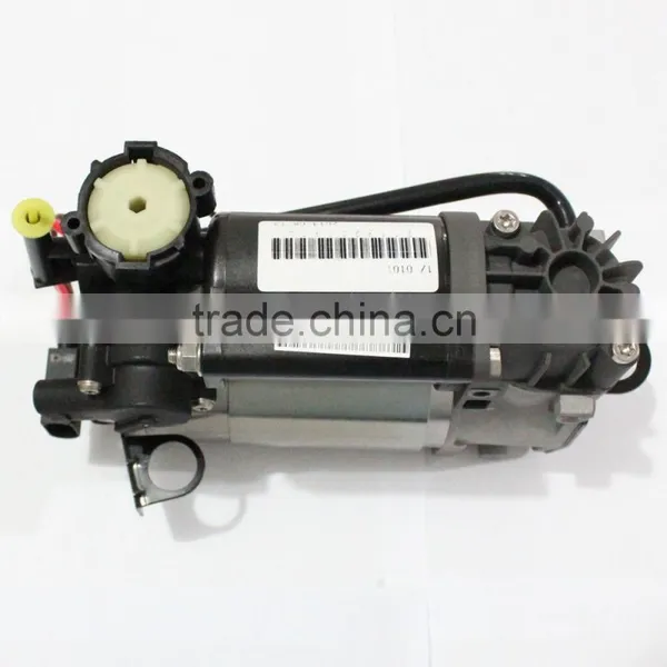 A2113200304 Mercedes W211 W220 Air Suspension Compressor