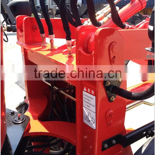 Zl910 Loader photo-5