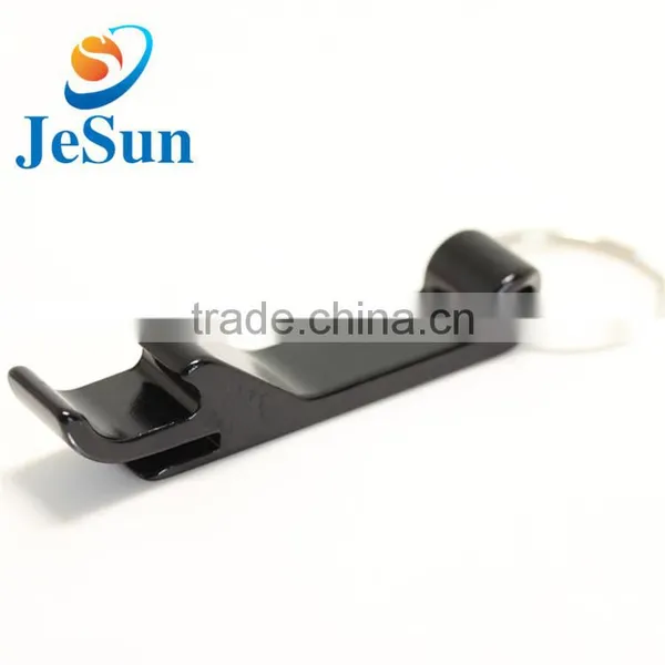Manufacturing Special Bottle Opener/cnc Metal Parts photo-4