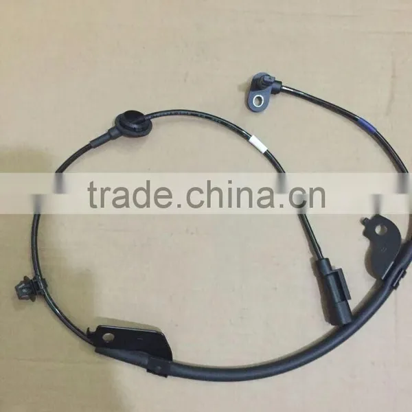 Original Quality Wheel Speed Sensor For Japanese Car 4670A579 photo-2