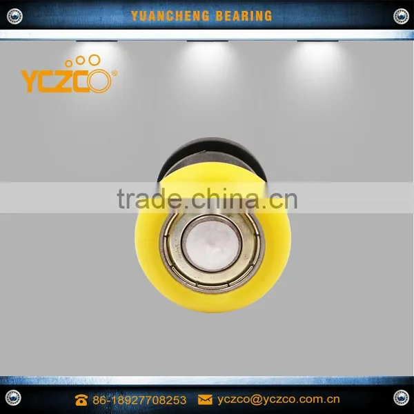 2016 Custom Roller for Sliding Door Closet in Yczco photo-2