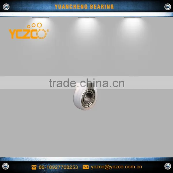 High Quality Small Internal Flat Roller for Sports Equipment photo-2