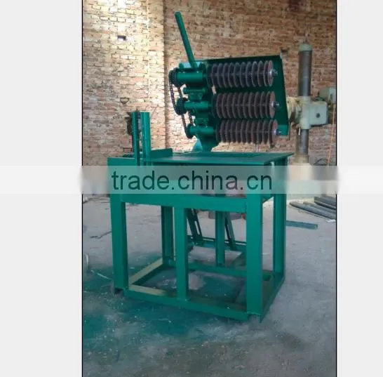 JiaYang Multi Blade Wood Saw Machine photo-6