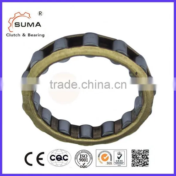 RL478 One Way Freewheel Roller Clutch Bearing photo-6