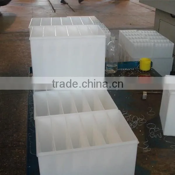 High Quality Customized Plastic Parts by Injection Molding photo-5