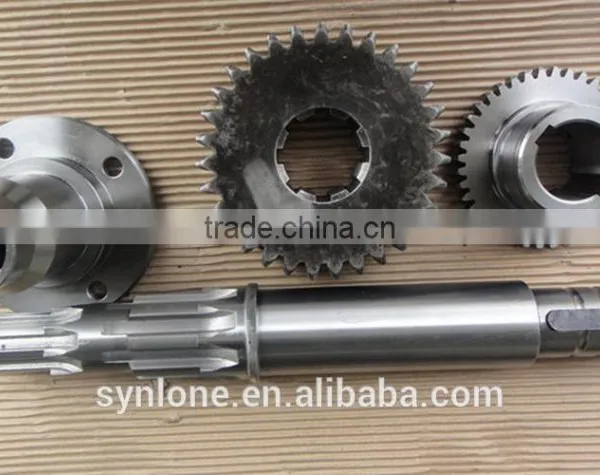 Great Delrin Spur Gears,large Diameterspur Gear, Steering Gears photo-6