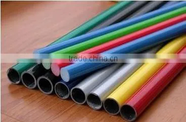 Fiberglass Rod/frp Pipe/fiberglass Channel photo-4