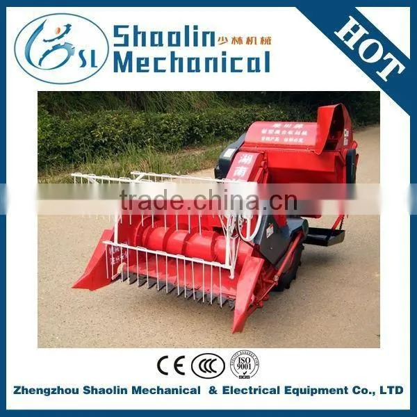 Best Selling Combine Harvester Rice, Combine Harvester Rubber Track With Best Quality