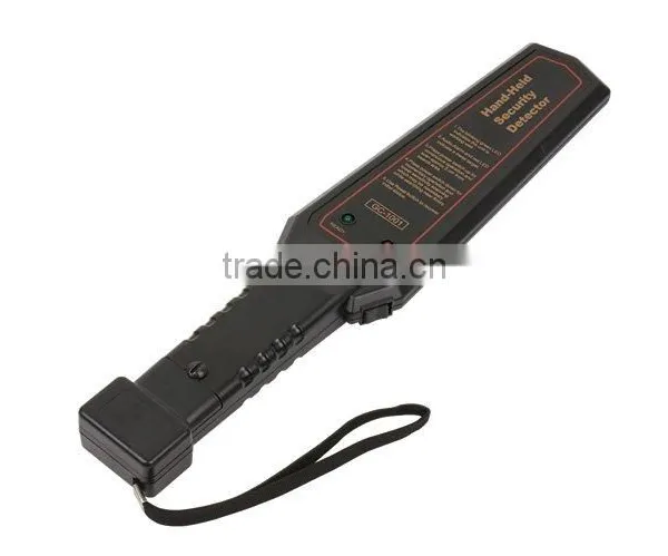 Metal Detector Made in China,metal Detector Kit photo-3