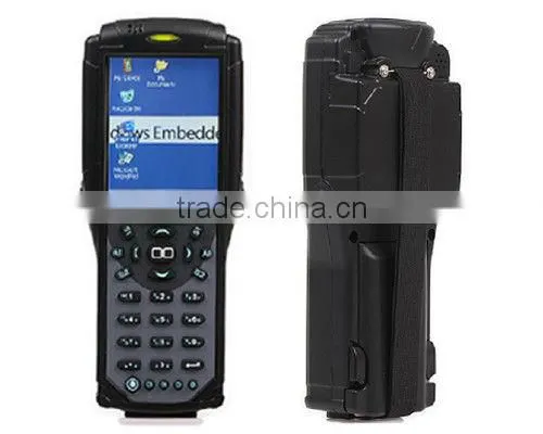 Industrial PDA