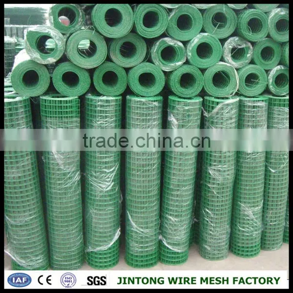 Hot Dipped Galvanised BRC Welded Wire Mesh Fence / Galvanised BRC Welded Mesh photo-3