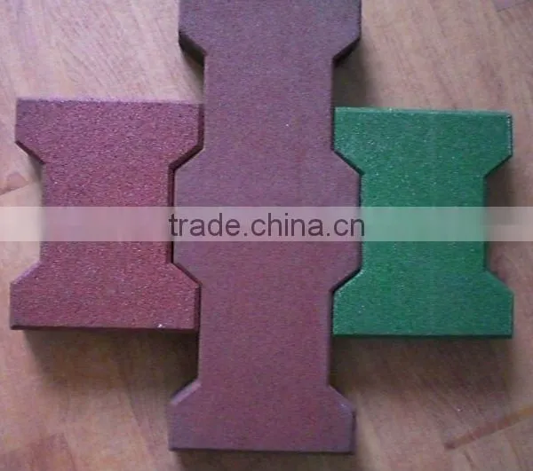 Rubber Tile photo-3