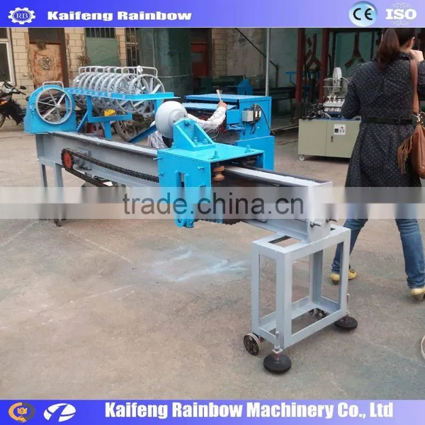 Best Quality Professional Wood Stick Making Machine/wood Toothpick Making Machine of Factory Price photo-3
