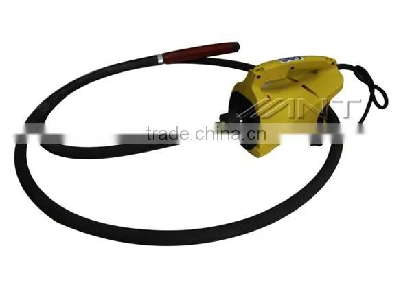 ZDBE230 Construction Machine Electric Mini Concrete Vibrator With CE photo-6