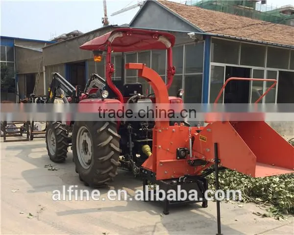 Reliable Quality Hot Sale Wood Chipper Price photo-6