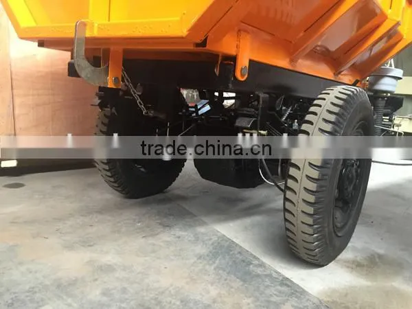 Electric Dump Tractors for Sale in South Africa/electric Tractor Mini Dumper/mining Electric Dump Truck photo-5