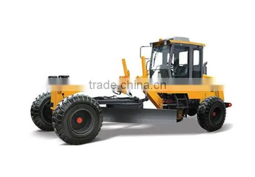 XCMG Small Motor Grader Low Price For Sale photo-2