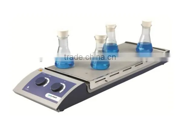 Digital Orbital and Linear Shaker photo-3