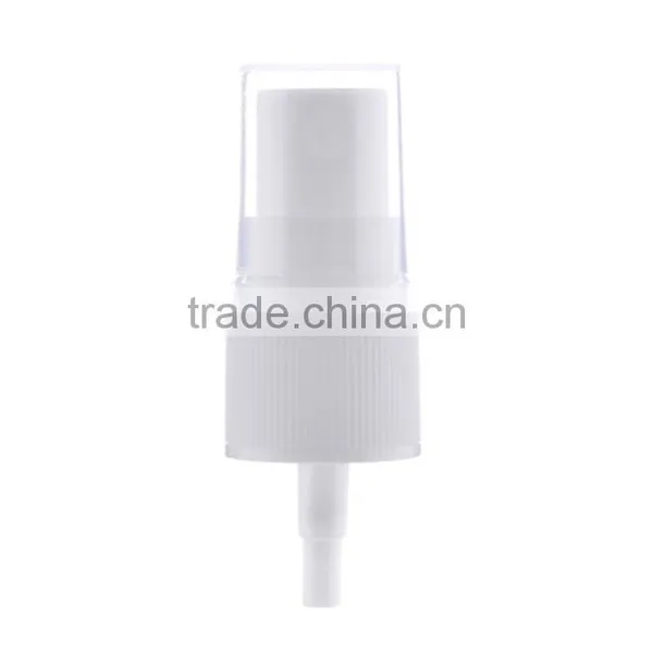 Facial Mist Sprayer Fine Mist Sprayer Bottle Sprayer for Plastic Bottle photo-2