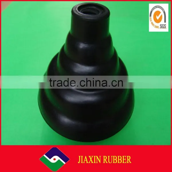 Bathroom Products Colored Toilet Plunger Rubber Plunger