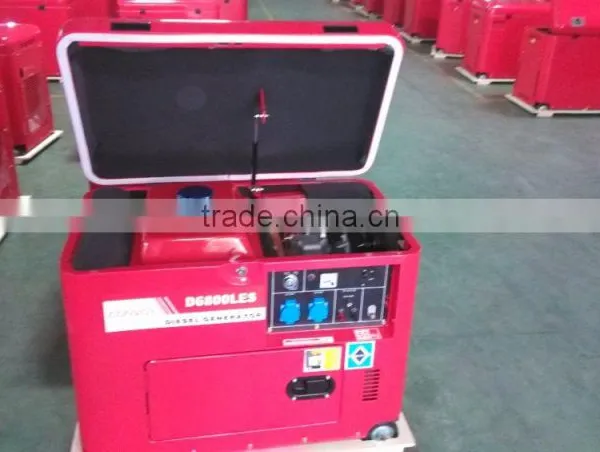 New Type Diesel Generator photo-5
