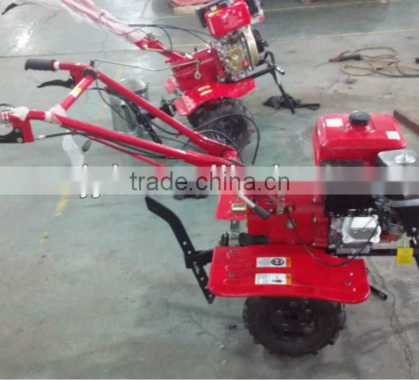 Rotary Tiller, Power Tiller, Cultivator Price photo-2
