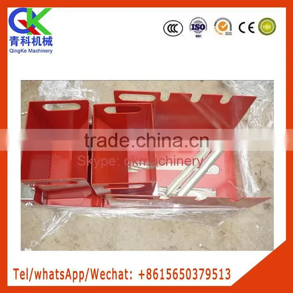 School Stadium Artificial Lawn Circle Cutting Tools photo-5