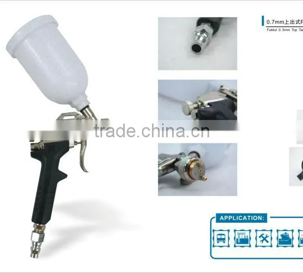 Lubricants Sprayer