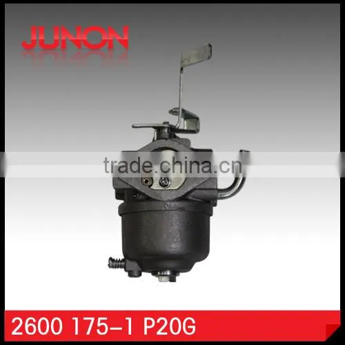 Water Pump Generator Spare Part Carburetor for Generator photo-1
