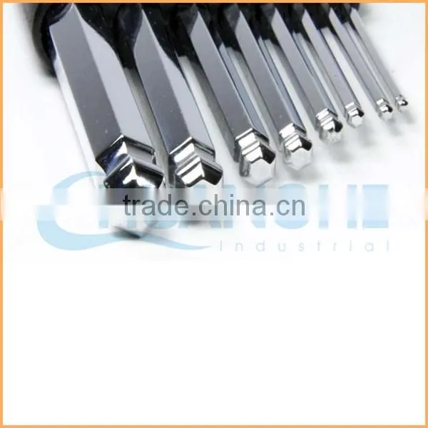 Chuanghe Sales Allen Key Set Wrench