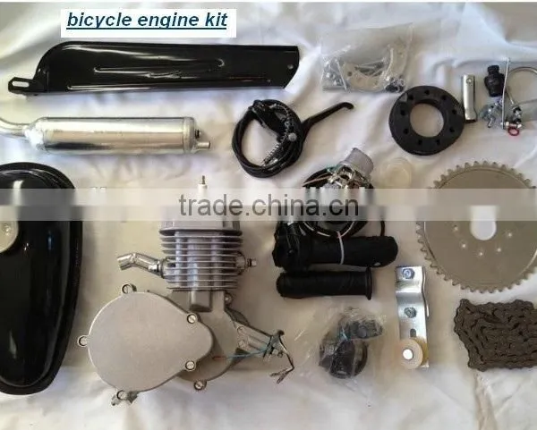 2 Cycle Motor Para Bicicleta Kit/motores Para Bike photo-3