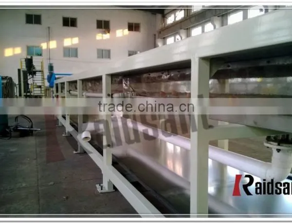 AKD Wax Granulating Machine Chinese Supplier photo-2